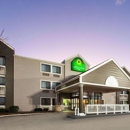 克利夫兰独立村拉金塔酒店 独立城 外观 照片